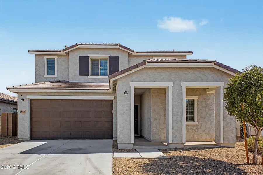40320 W Bravo Drive, Maricopa, AZ 85138 - #2