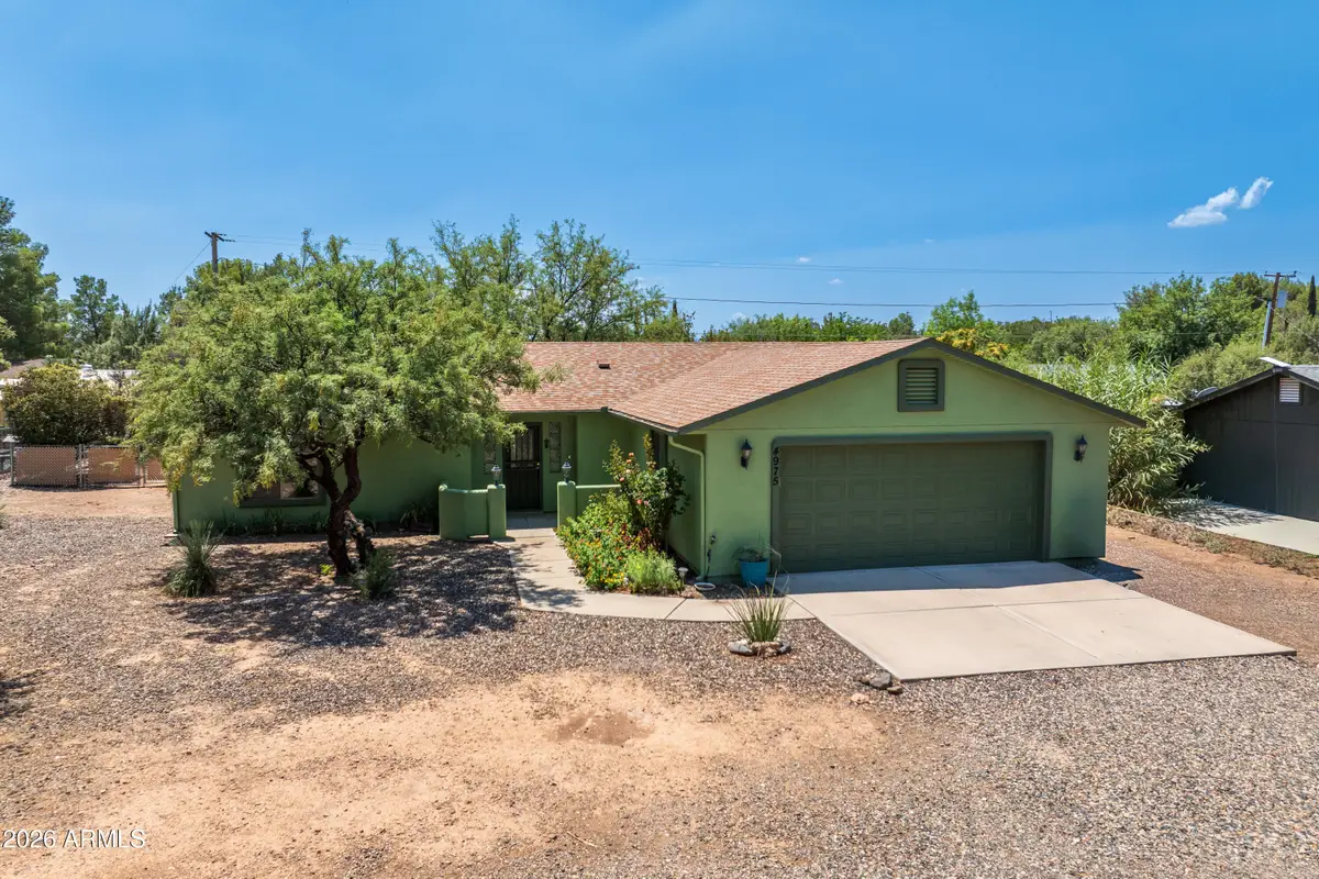 4975 E Geronimo Road, Rimrock, AZ 86335 - #1