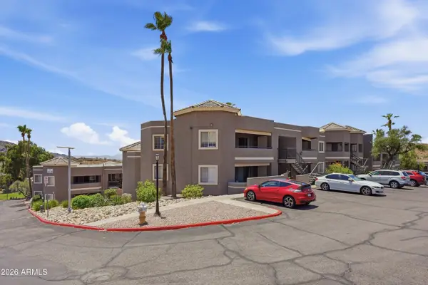 1720 E Thunderbird Road #1040, Phoenix, AZ 85022