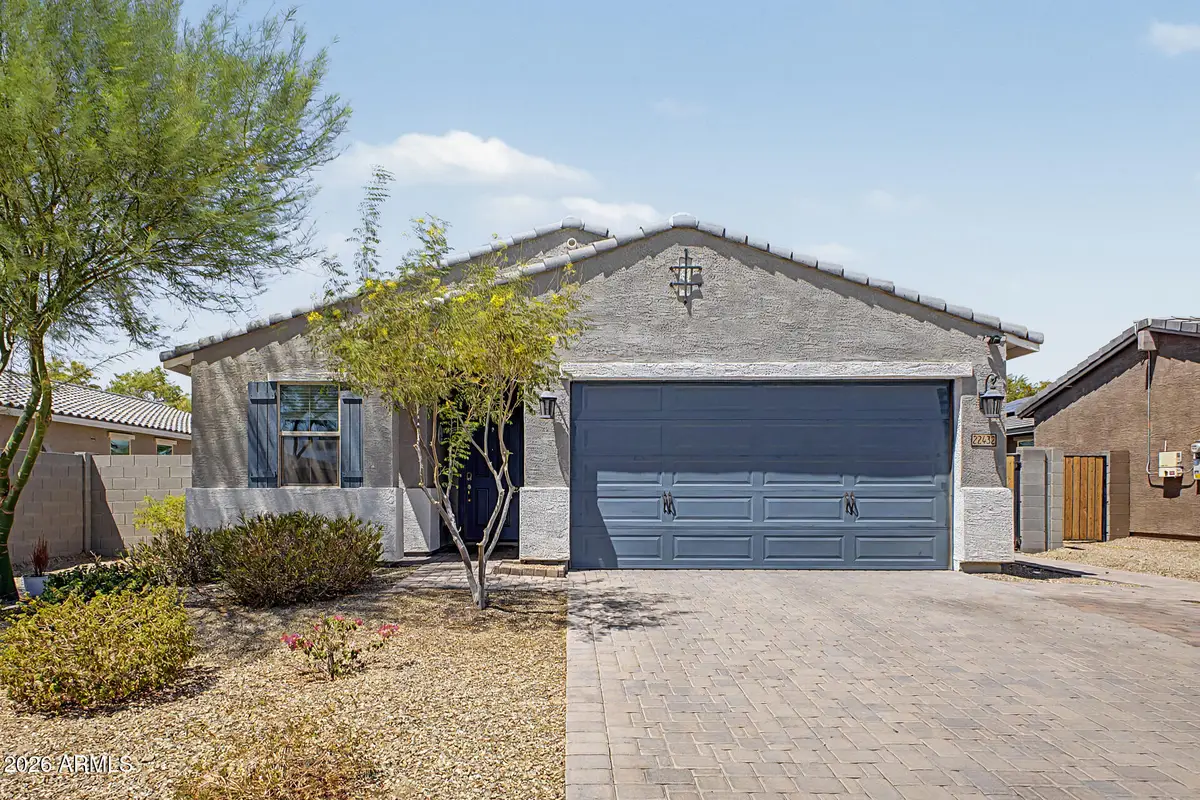 22432 W Kimberly Drive, Buckeye, AZ 85326 - #1
