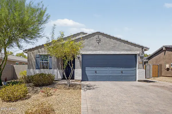 22432 W Kimberly Drive, Buckeye, AZ 85326