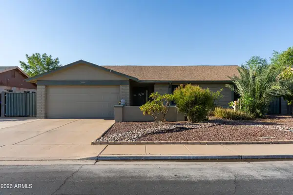 1730 E Impala Avenue, Mesa, AZ 85204