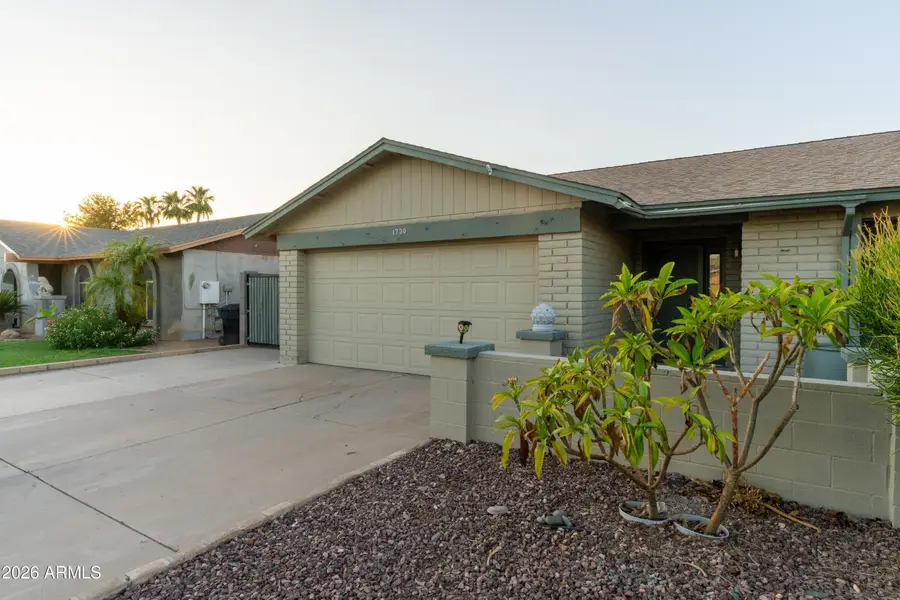 1730 E Impala Avenue, Mesa, AZ 85204 - #2