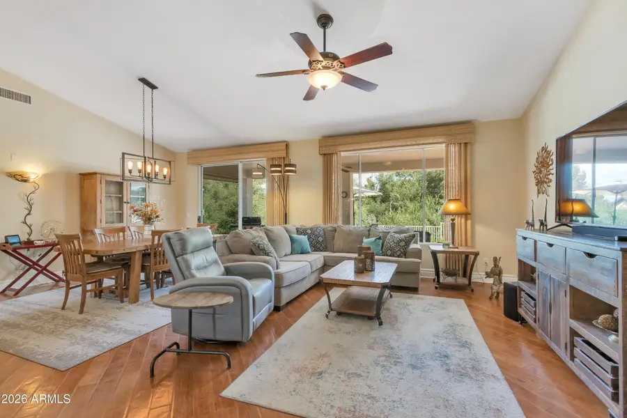 2275 W Running Iron Lane, Cottonwood, AZ 86326 - #3