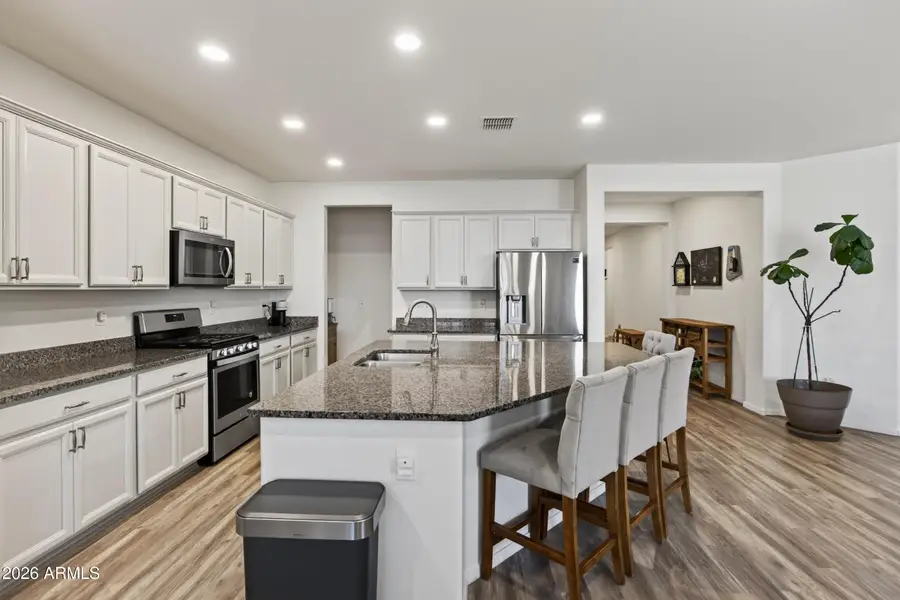 6776 E Via Arroyo Largo --, Tucson, AZ 85756 - #2