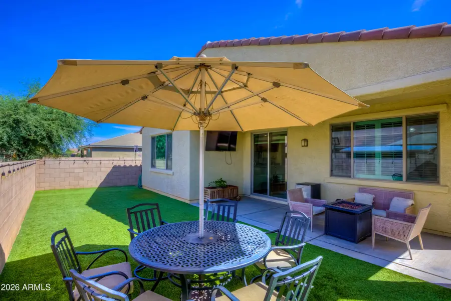 6776 E Via Arroyo Largo --, Tucson, AZ 85756 - #3
