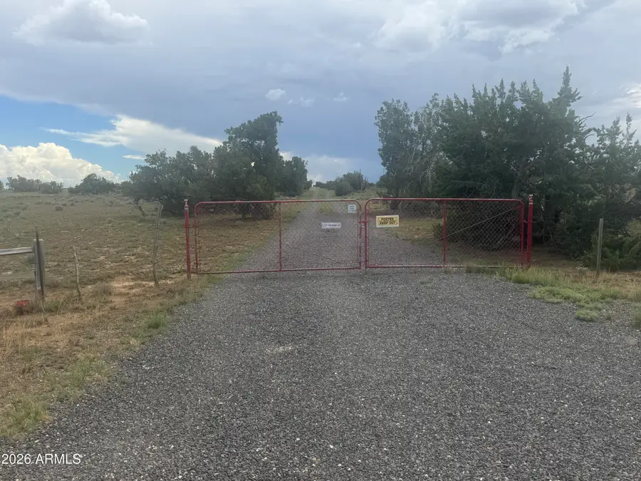 Lot 19 Red Sky Ranch -- #19, Sanders, AZ 86512 - #2