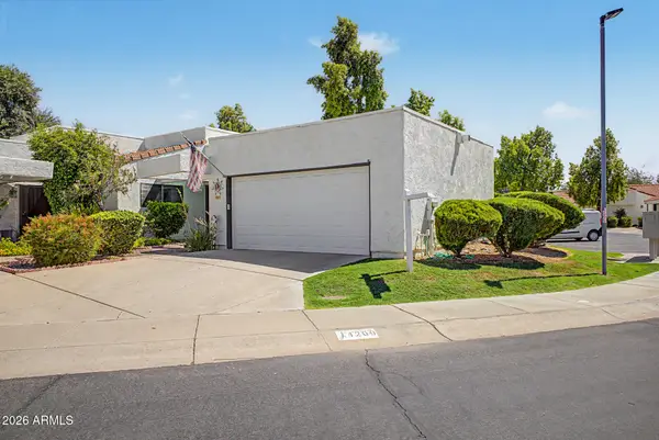 4209 E Friess Drive, Phoenix, AZ 85032
