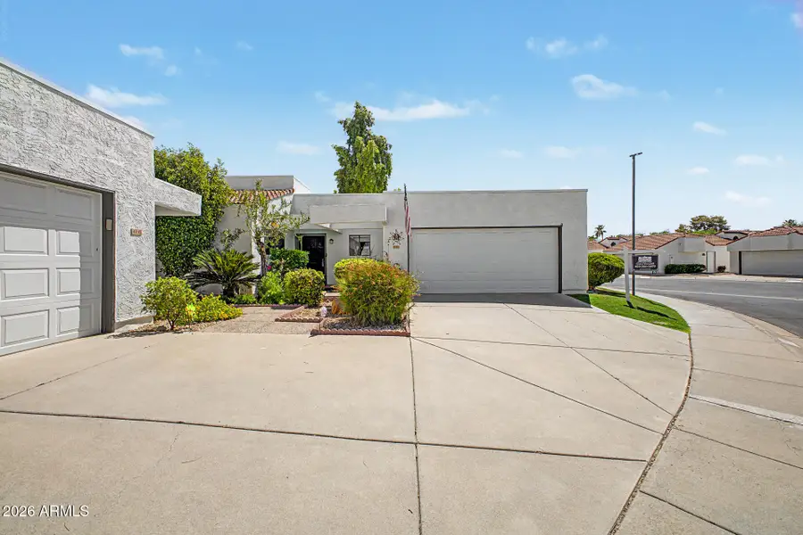 4209 E Friess Drive, Phoenix, AZ 85032 - #2