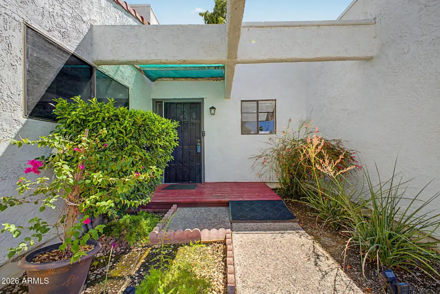 4209 E Friess Drive, Phoenix, AZ 85032 - #3