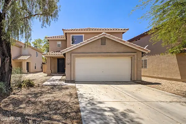 31408 N Shale Drive, San Tan Valley, AZ 85143