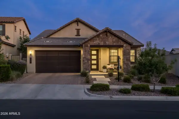 9847 E Resistance Avenue, Mesa, AZ 85212