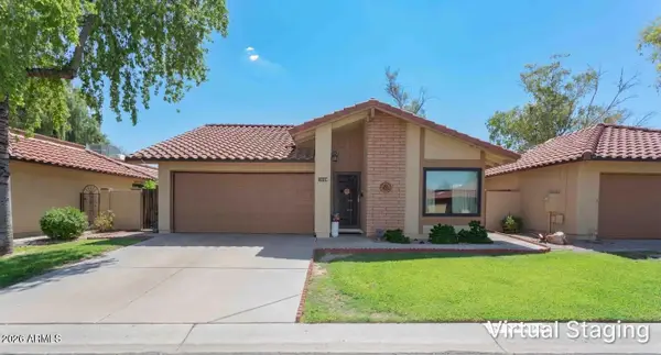 12326 S Shoshoni Drive, Phoenix, AZ 85044