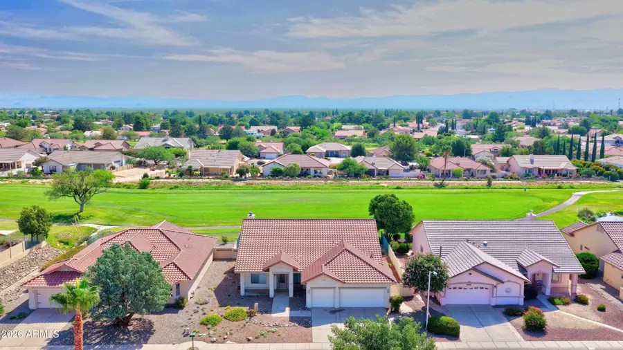 3029 Softwind Drive, Sierra Vista, AZ 85650 - #3