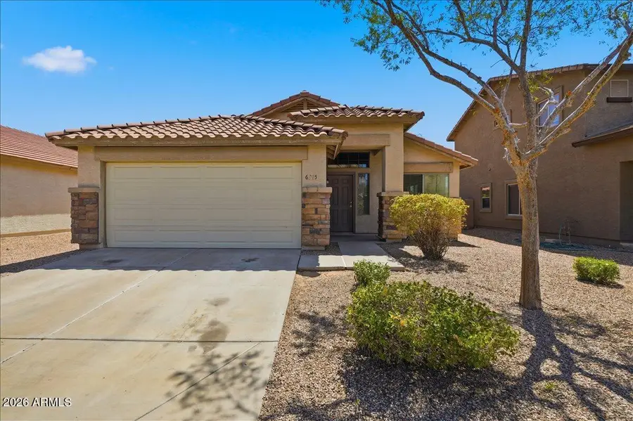 6915 S 50th Drive, Laveen, AZ 85339 - #2
