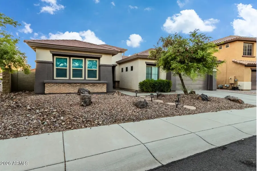 2422 W Clearview Trail, Anthem, AZ 85086 - #3
