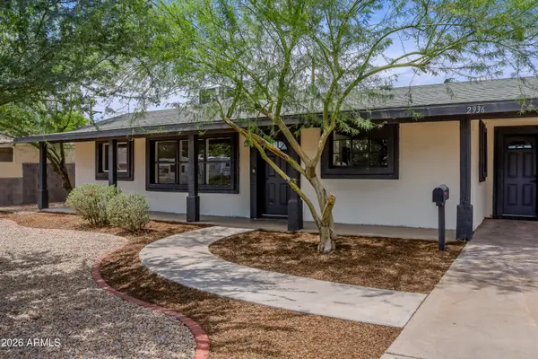 2936 W Highland Avenue, Phoenix, AZ 85017