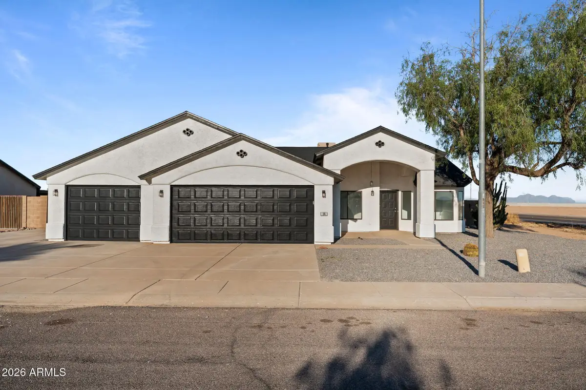 14 N Kimberly Drive, Casa Grande, AZ 85122 - #1