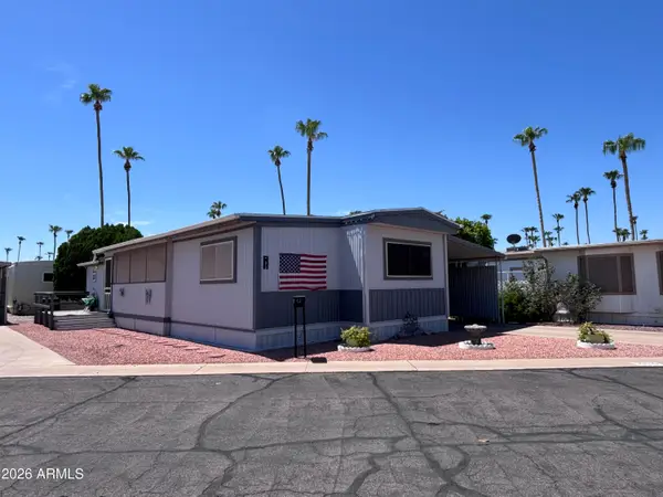 4065 E University Drive #313, Mesa, AZ 85205