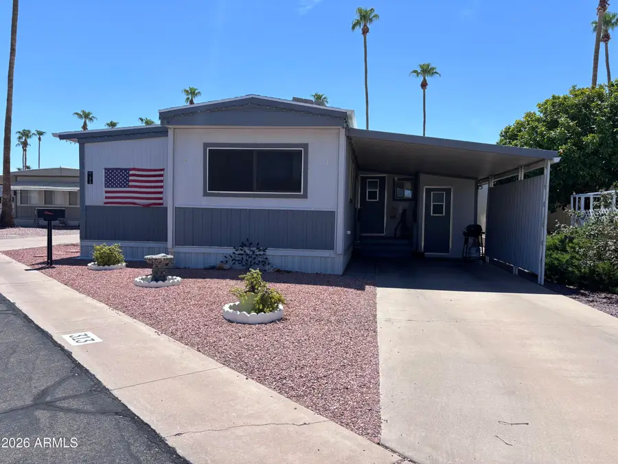 4065 E University Drive #313, Mesa, AZ 85205 - #2