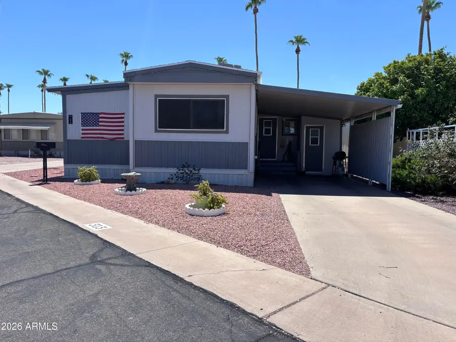 4065 E University Drive #313, Mesa, AZ 85205 - #3