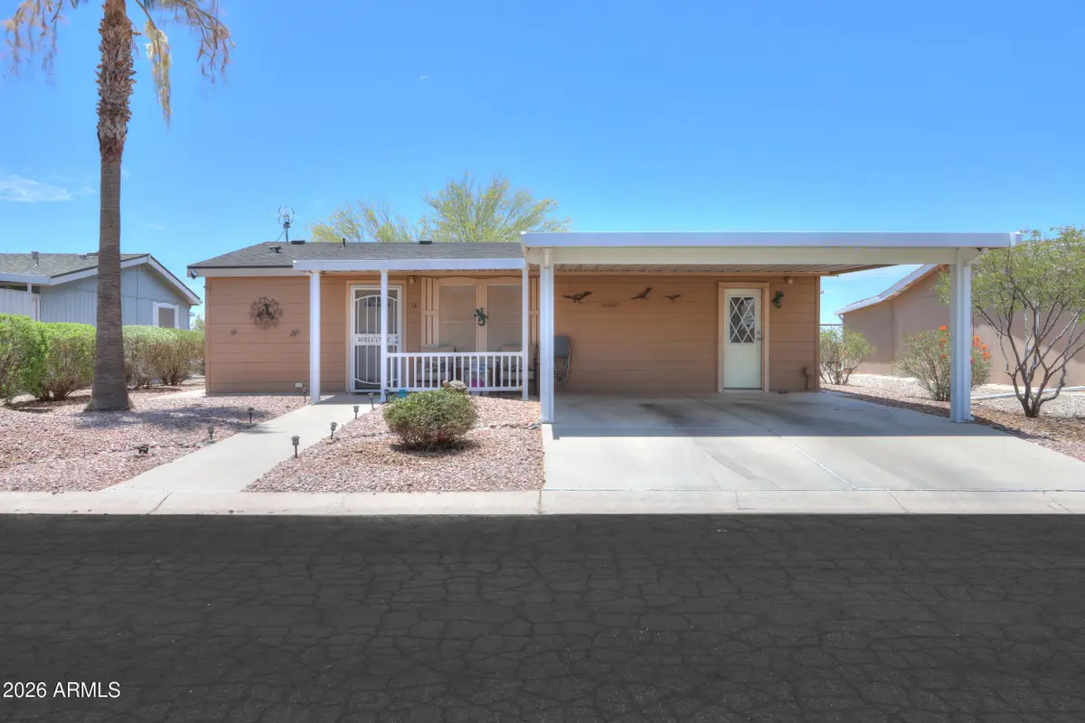 155 E Rodeo Road #14, Casa Grande, AZ 85122 - #1