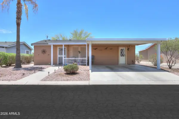 155 E Rodeo Road #14, Casa Grande, AZ 85122