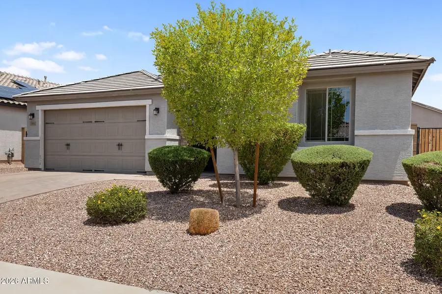 495 S 198th Avenue, Buckeye, AZ 85326 - #3