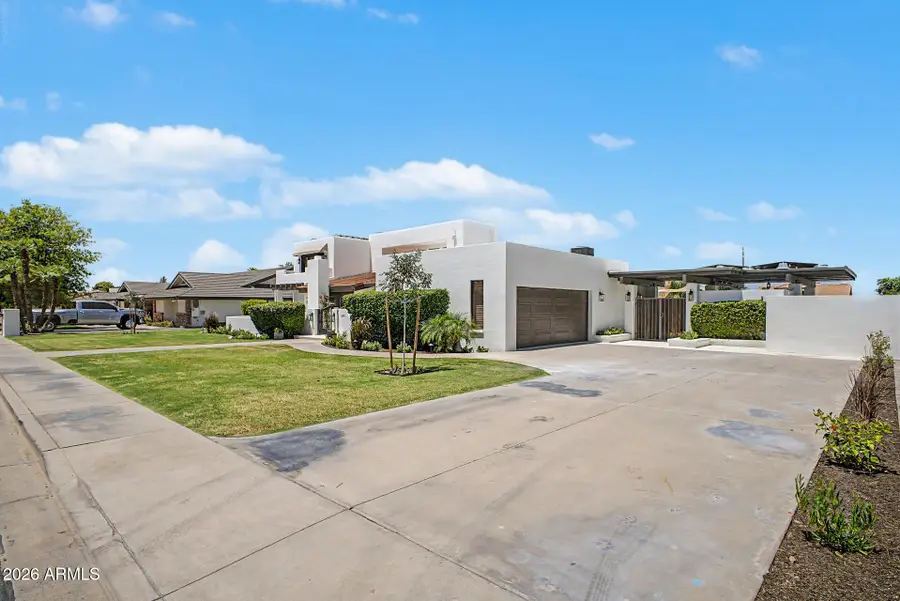 3342 E Fox Street, Mesa, AZ 85213 - #3
