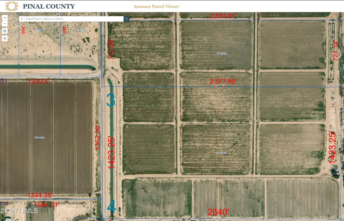 0 E Midway Road #G & K, Casa Grande, AZ 85193 - #1