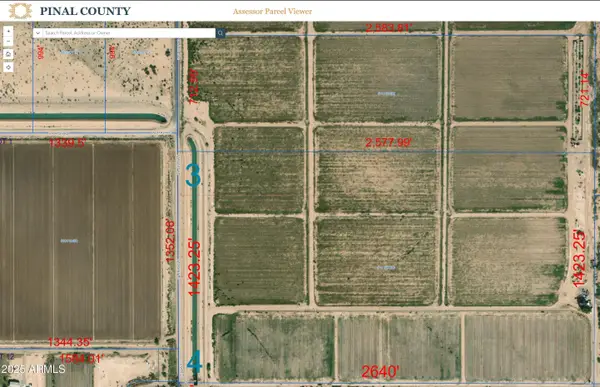 0 E Midway Road #G & K, Casa Grande, AZ 85193