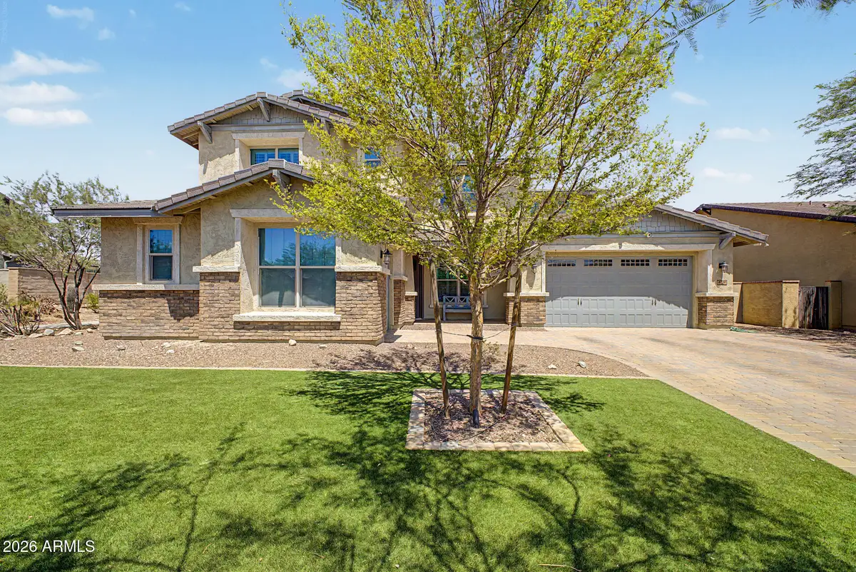 2349 N Beverly Place, Buckeye, AZ 85396 - #1