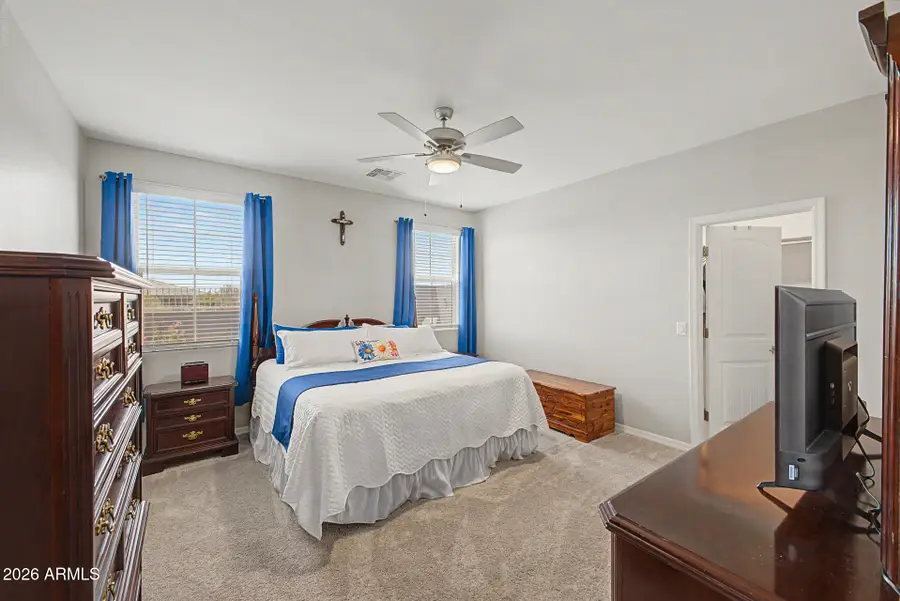 17331 W Wandering Creek Road, Goodyear, AZ 85338 - #3