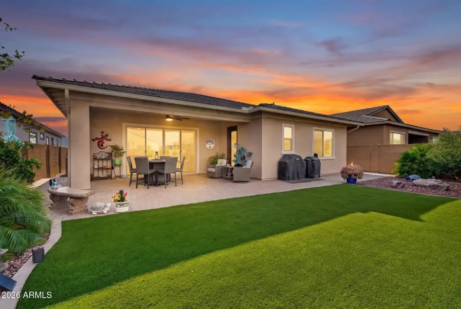 32577 N Woodside Drive, San Tan Valley, AZ 85143 - #2