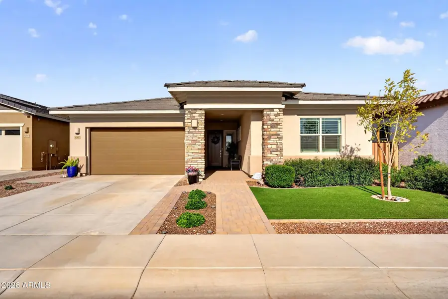 32577 N Woodside Drive, San Tan Valley, AZ 85143 - #3