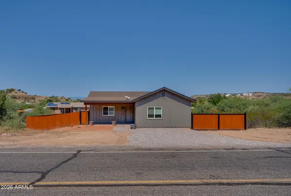 4835 E Beaver Creek Road, Rimrock, AZ 86335