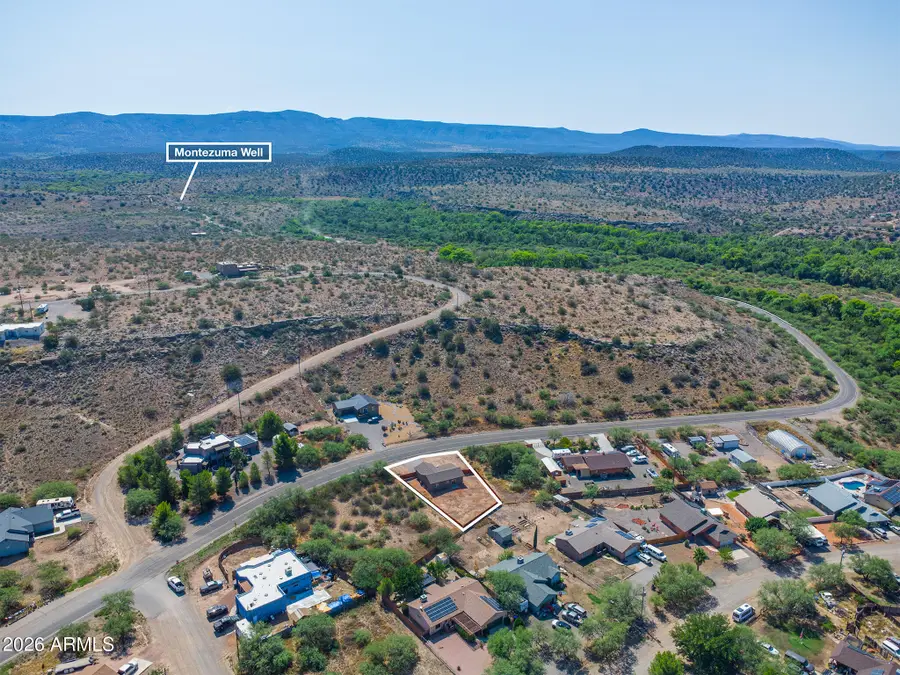 4835 E Beaver Creek Road, Rimrock, AZ 86335 - #2