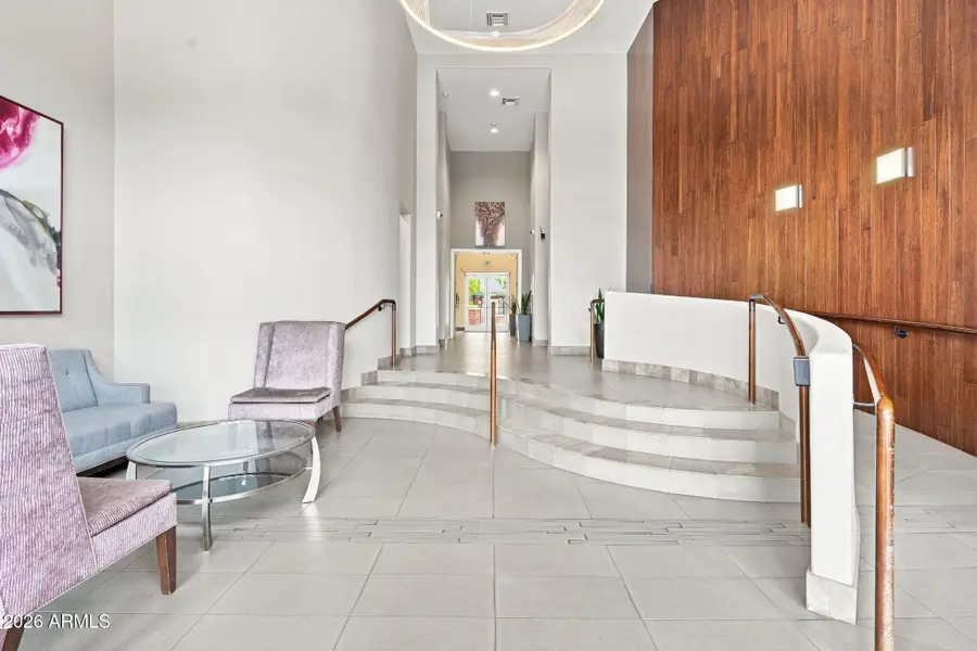 17 W Vernon Avenue #409, Phoenix, AZ 85003 - #2