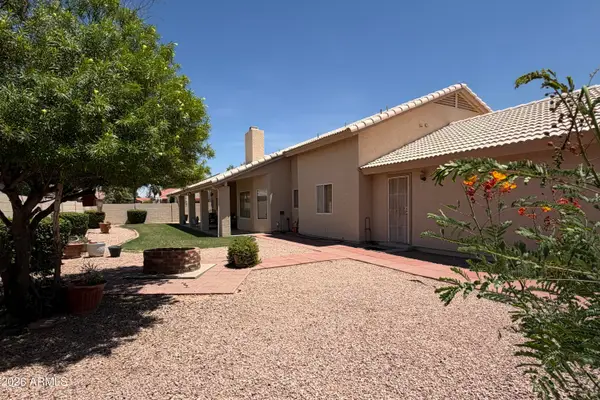 1210 E Clearview Drive, Casa Grande, AZ 85122