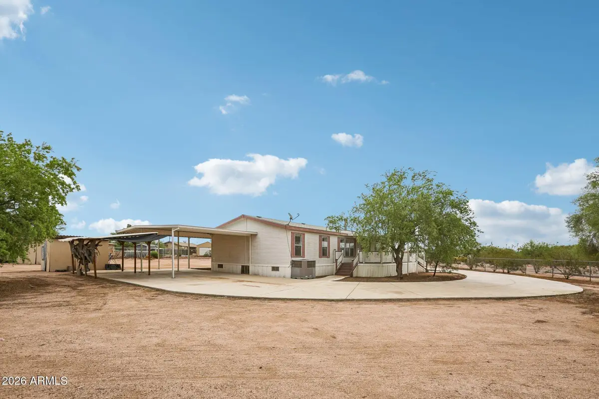 1926 N Main Drive, Apache Junction, AZ 85120 - #1