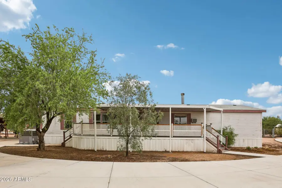 1926 N Main Drive, Apache Junction, AZ 85120 - #2