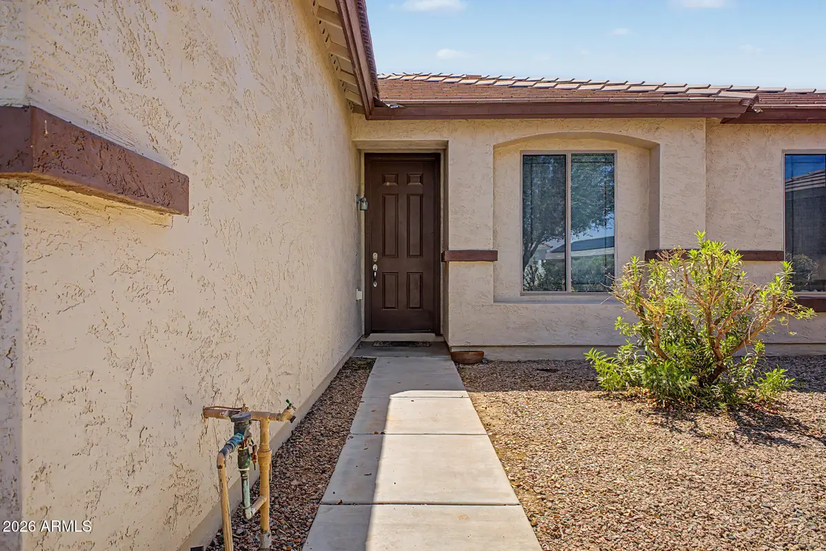 20230 N Valencia Drive, Maricopa, AZ 85138 - #1