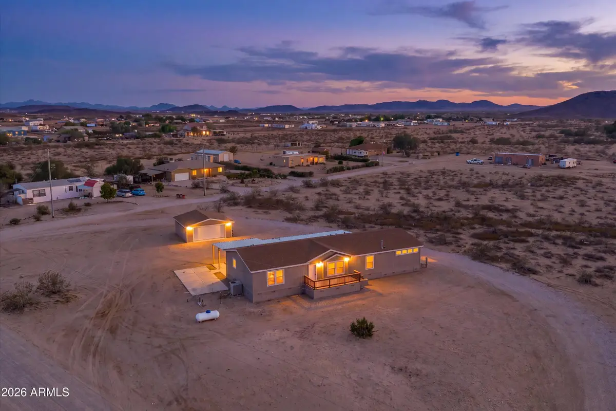 3016 S 375th Avenue, Tonopah, AZ 85354 - #1