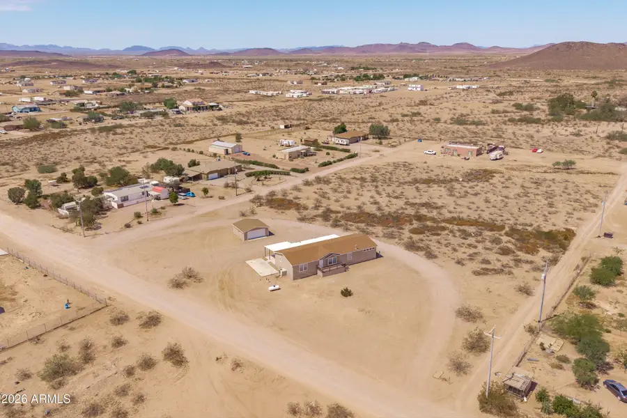 3016 S 375th Avenue, Tonopah, AZ 85354 - #2