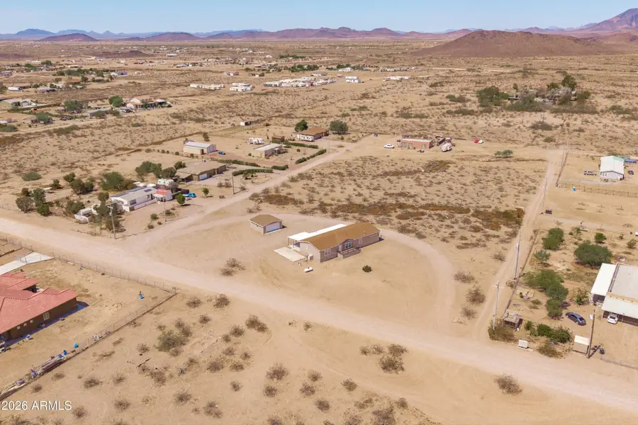 3016 S 375th Avenue, Tonopah, AZ 85354 - #3