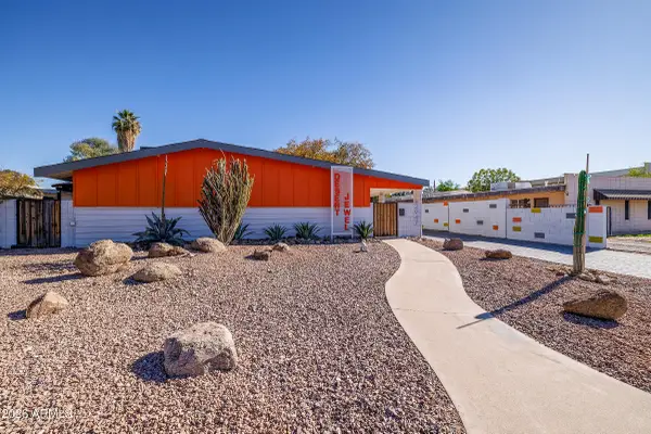 2947 N 39th Street, Phoenix, AZ 85018
