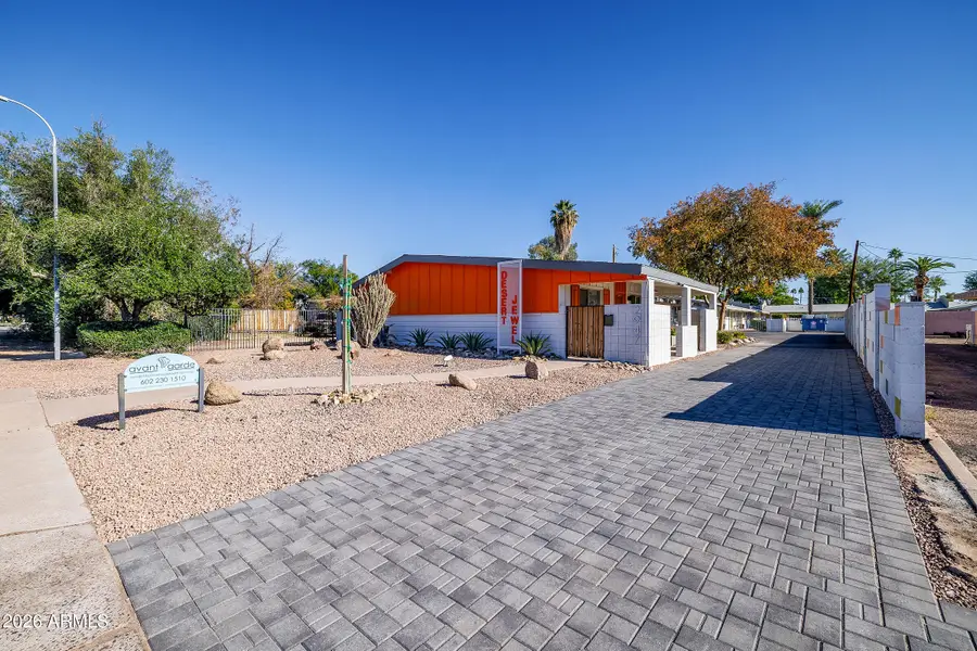2947 N 39th Street, Phoenix, AZ 85018 - #2