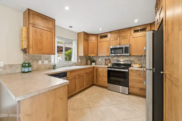 12012 N Saguaro Boulevard #4, Fountain Hills, AZ 85268