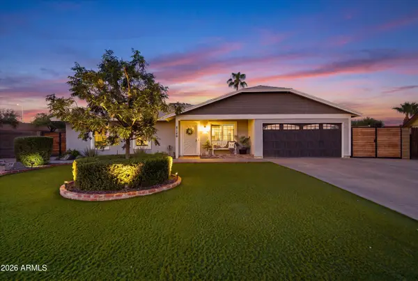5130 E Bannock Street, Phoenix, AZ 85044