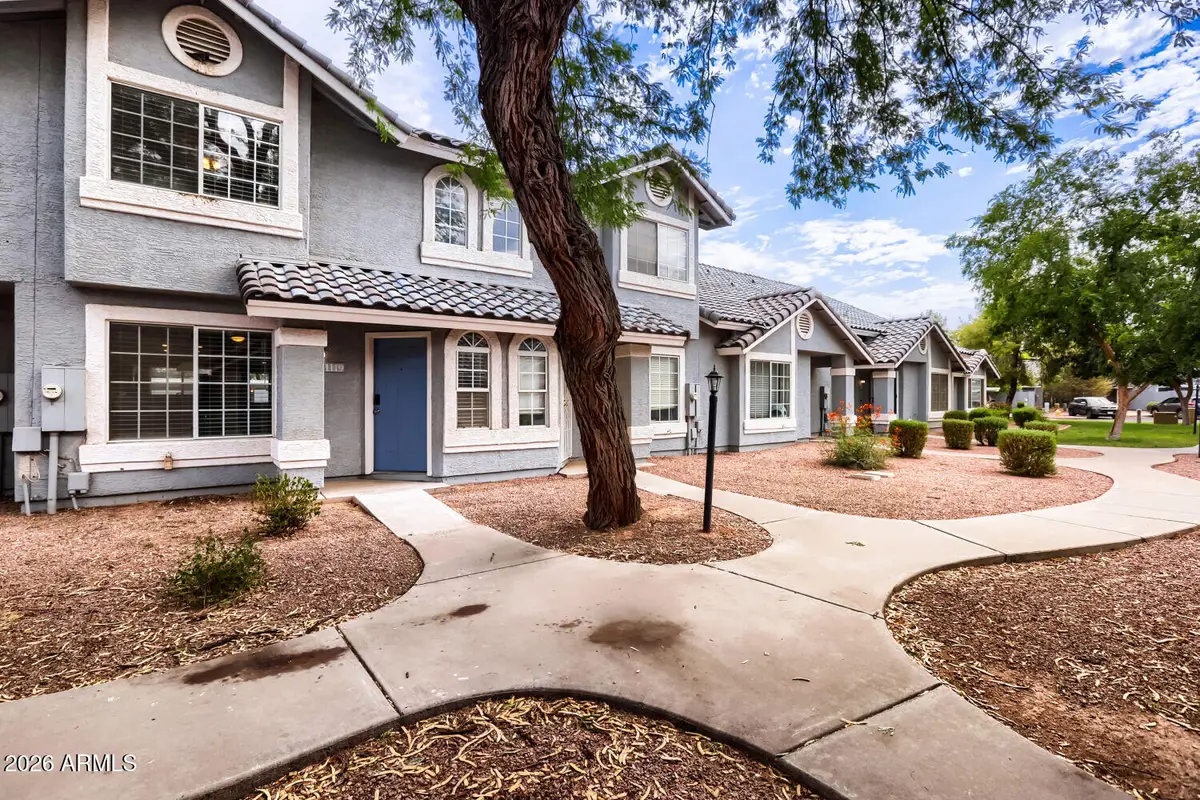 860 N Mcqueen Road #1119, Chandler, AZ 85225 - #1